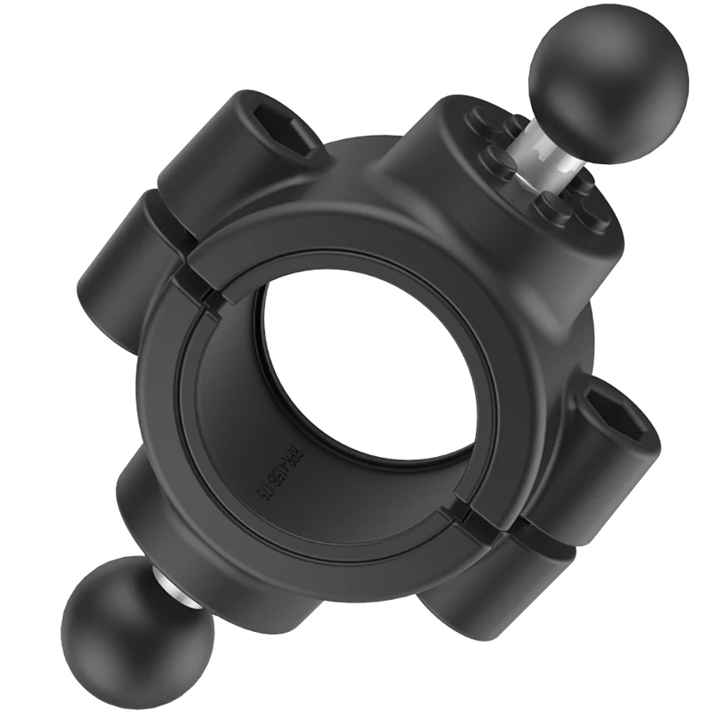 RAM Mount B Size Ball Add-On for 1.5"  2" Torque Bases [RAM-B-337-1U] - Image 3