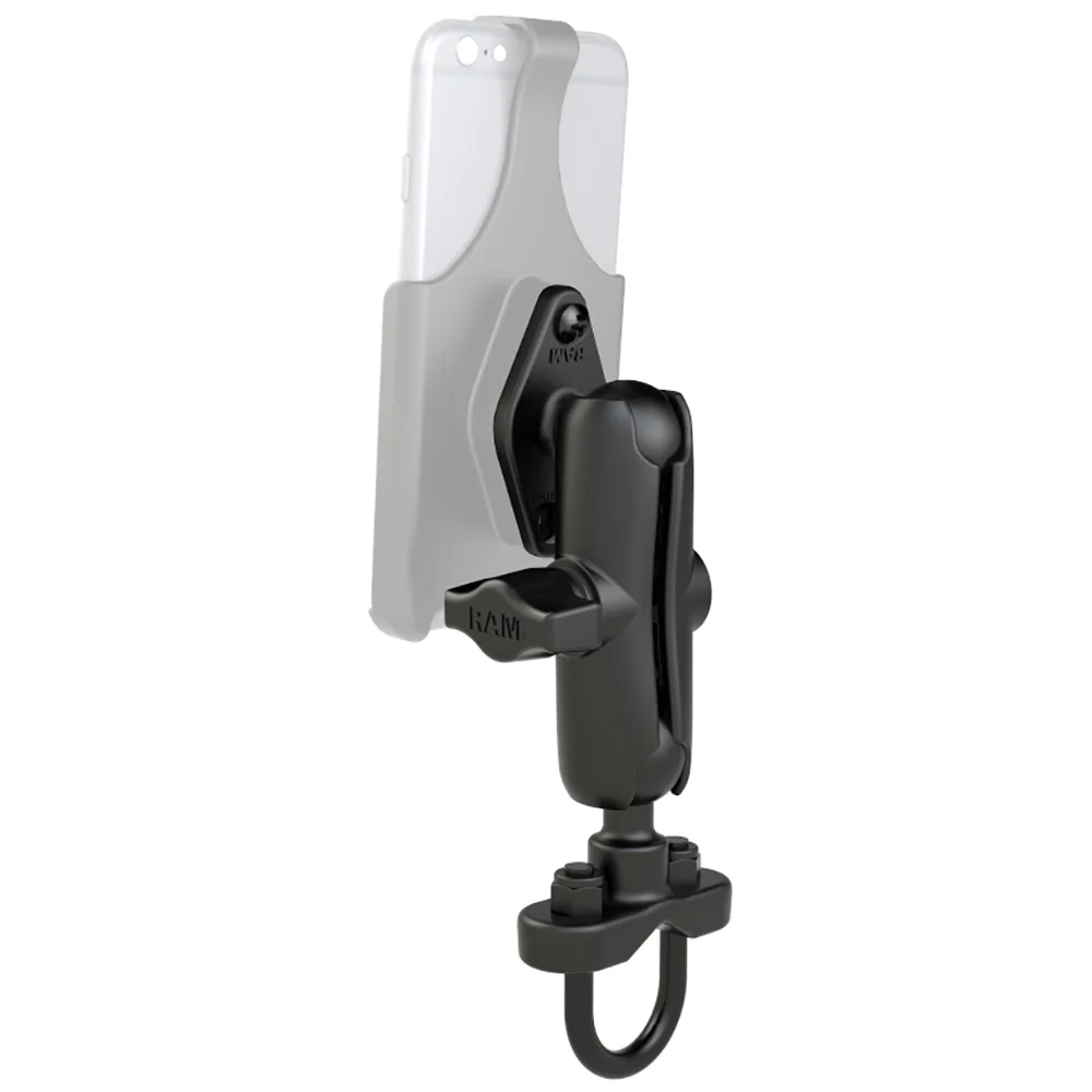 RAM Mount Base UBolt Mount - Requires RAM Cradle [RAM-B-149ZU] - Image 2