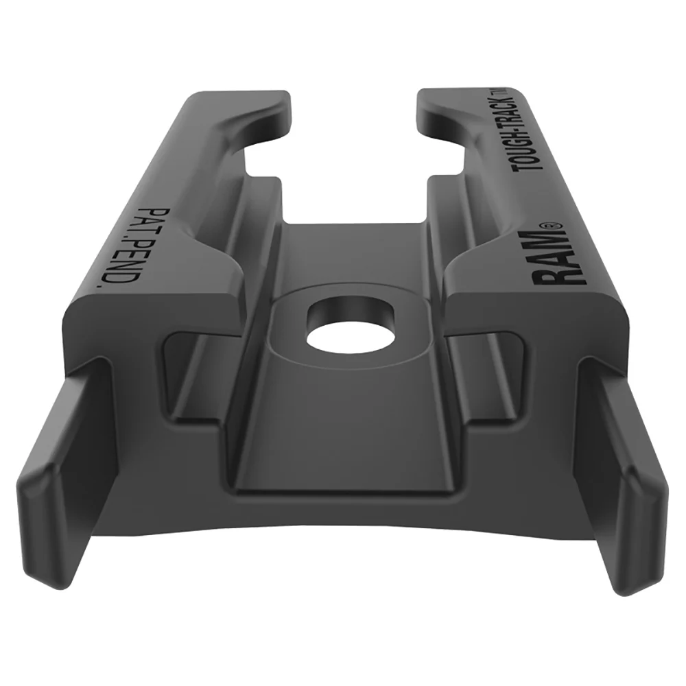 Ram Mount Center Loader for Top-Loading Aluminum Tough-Track [RAP-TRACK-EXA-CCU] - Image 4