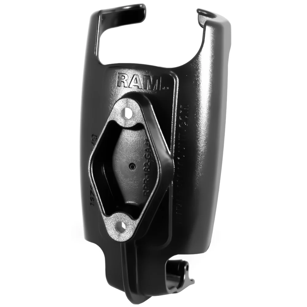RAM Mount Cradle f/Garmin GPSMAP 62 Series [RAM-HOL-GA41U] - Image 3