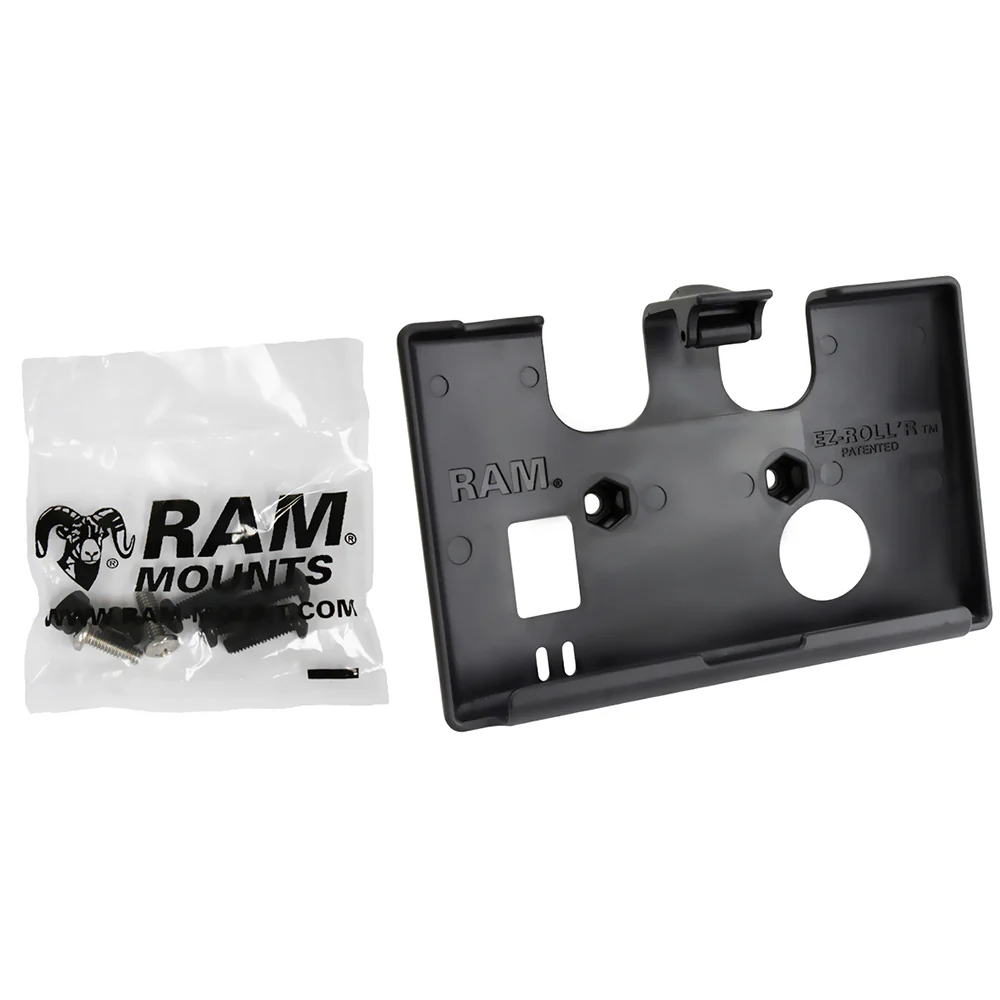 RAM Mount Cradle f/Garmin nuvi 52/54 [RAM-HOL-GA55U] - Image 4