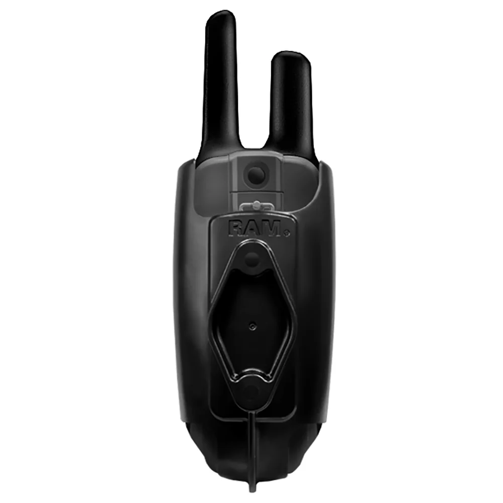 RAM Mount Cradle f/Garmin Rino 610/650 [RAM-HOL-GA47U] - Image 2