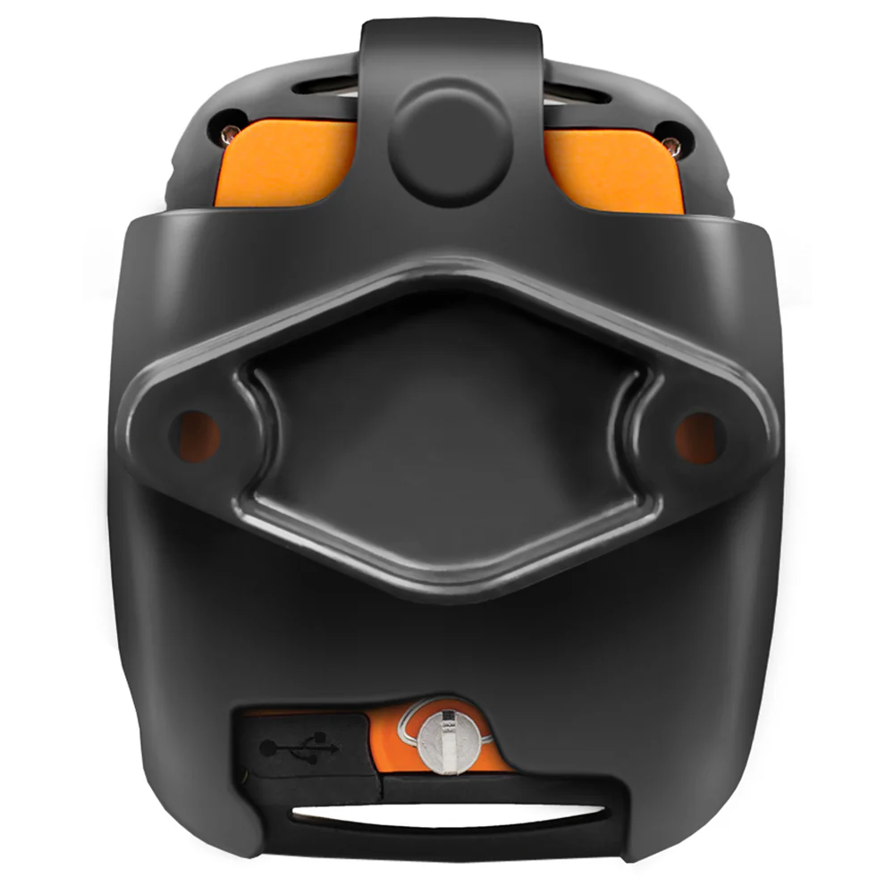 RAM Mount Cradle f/SPOT Gen3 [RAM-HOL-SPO4U] - Image 2