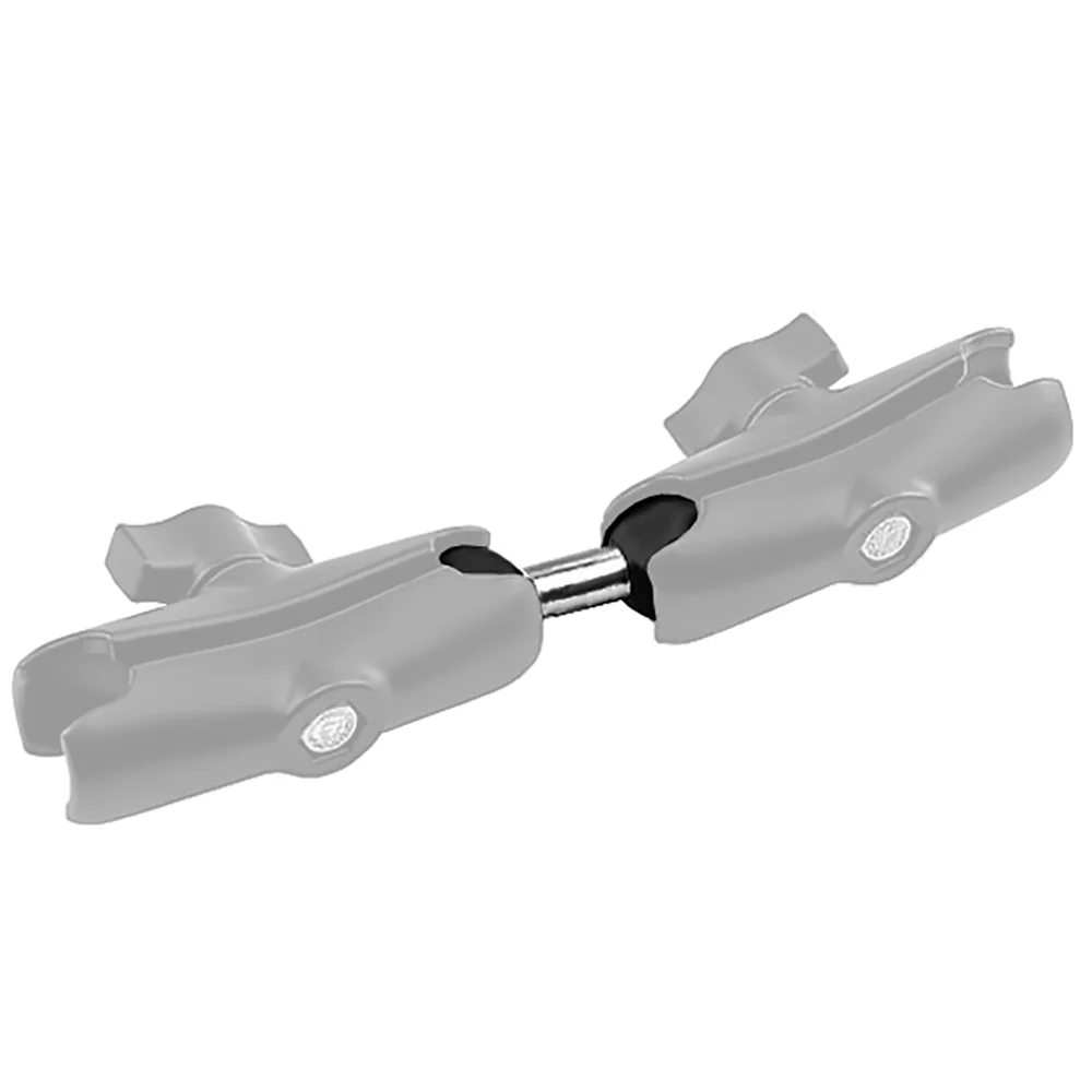 RAM Mount Double 1" Ball Adapter [RAM-B-230U] - Image 2