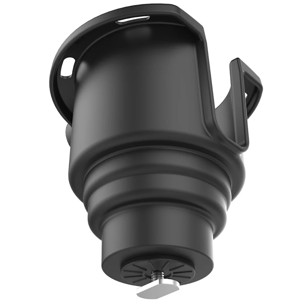 Ram Mount Drink Cup Holder for Tracks [RAP-429TU] - Image 3