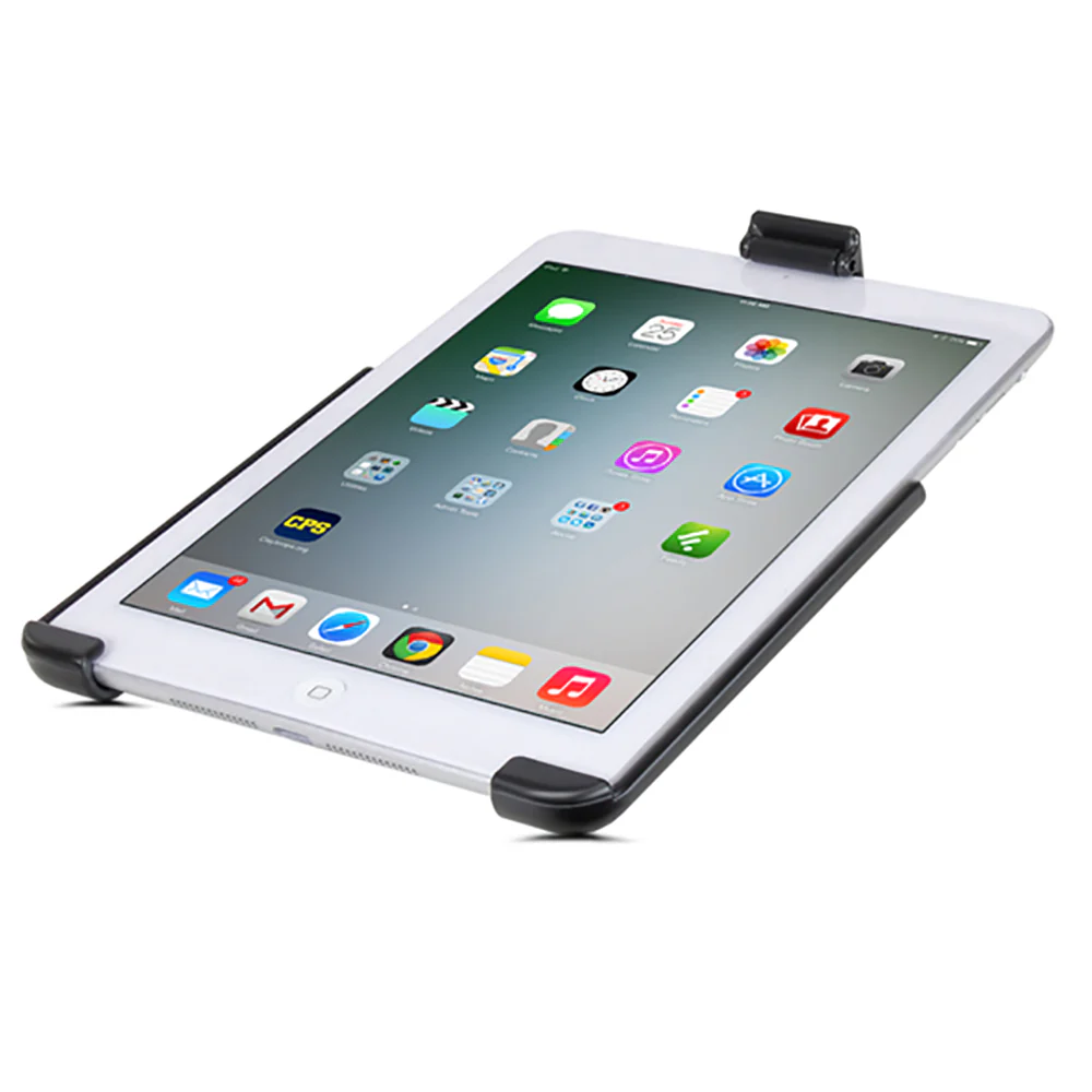 RAM Mount EZ-ROLL'R Cradle f/Apple iPad mini [RAM-HOL-AP14U] - Image 4