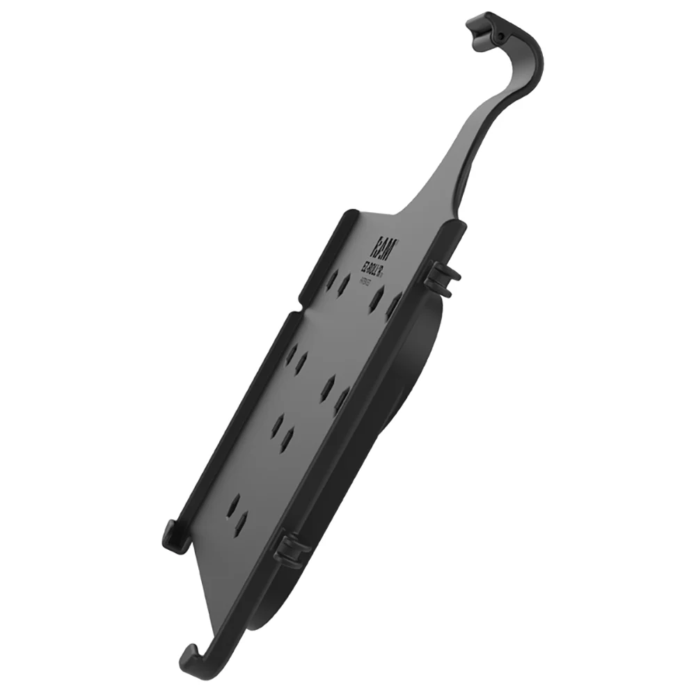 RAM Mount EZ-Rollr Cradle f/Apple iPad Pro 11" [RAM-HOL-AP23U] - Image 2