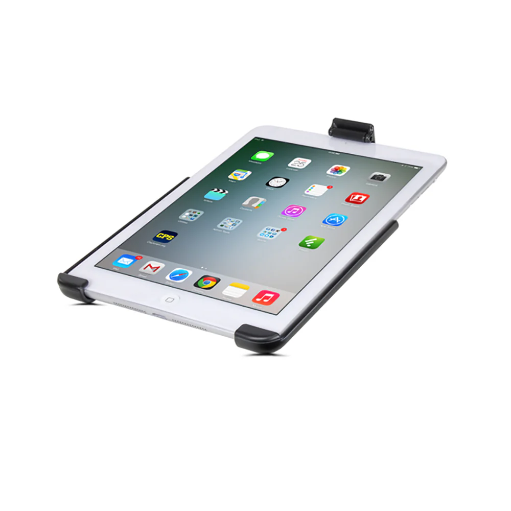 RAM Mount EZ-Rollr Cradle w/Ball f/Apple iPad mini 1-3 [RAM-B-202-AP14U] - Image 3