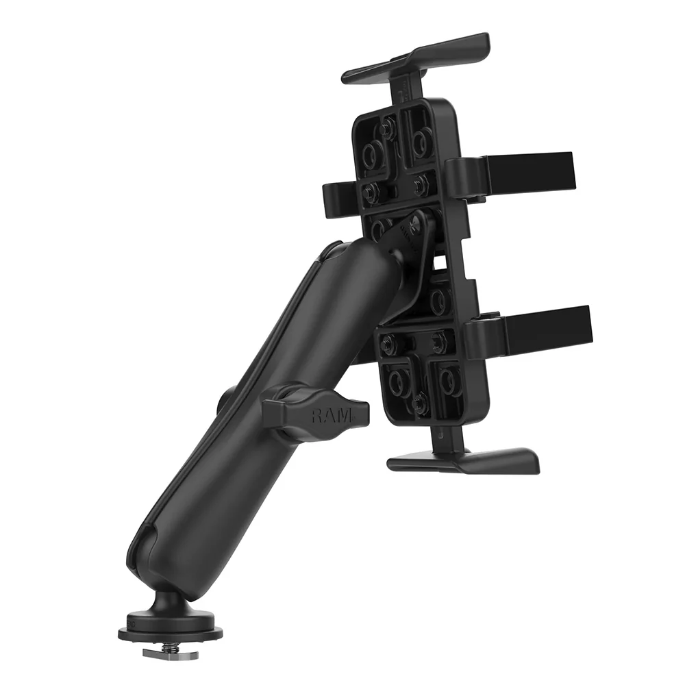 RAM Mount Finger-Grip Holder w/Track Ball Base - Long [RAM-HOL-UN4-C-354-TRA1U] - Image 3