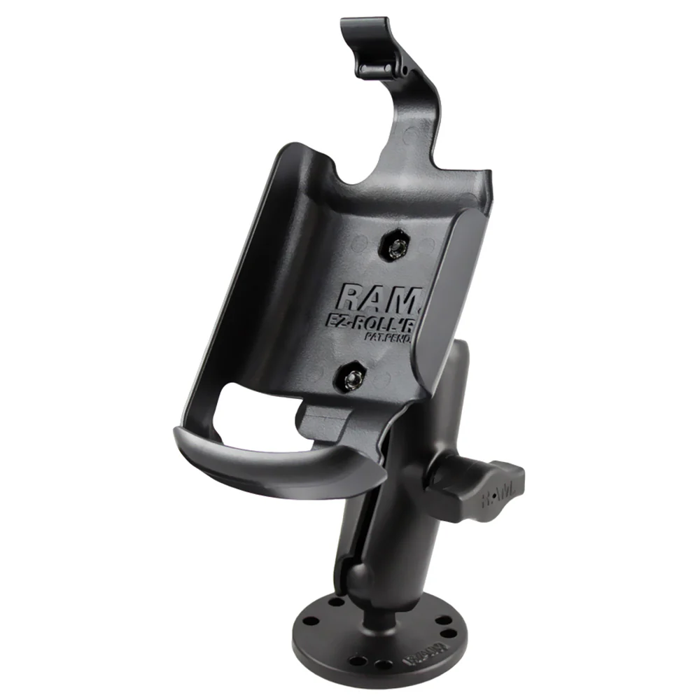 RAM Mount Flat Surface Mount f/Garmin Montana Series [RAM-B-138-GA46] - Image 2
