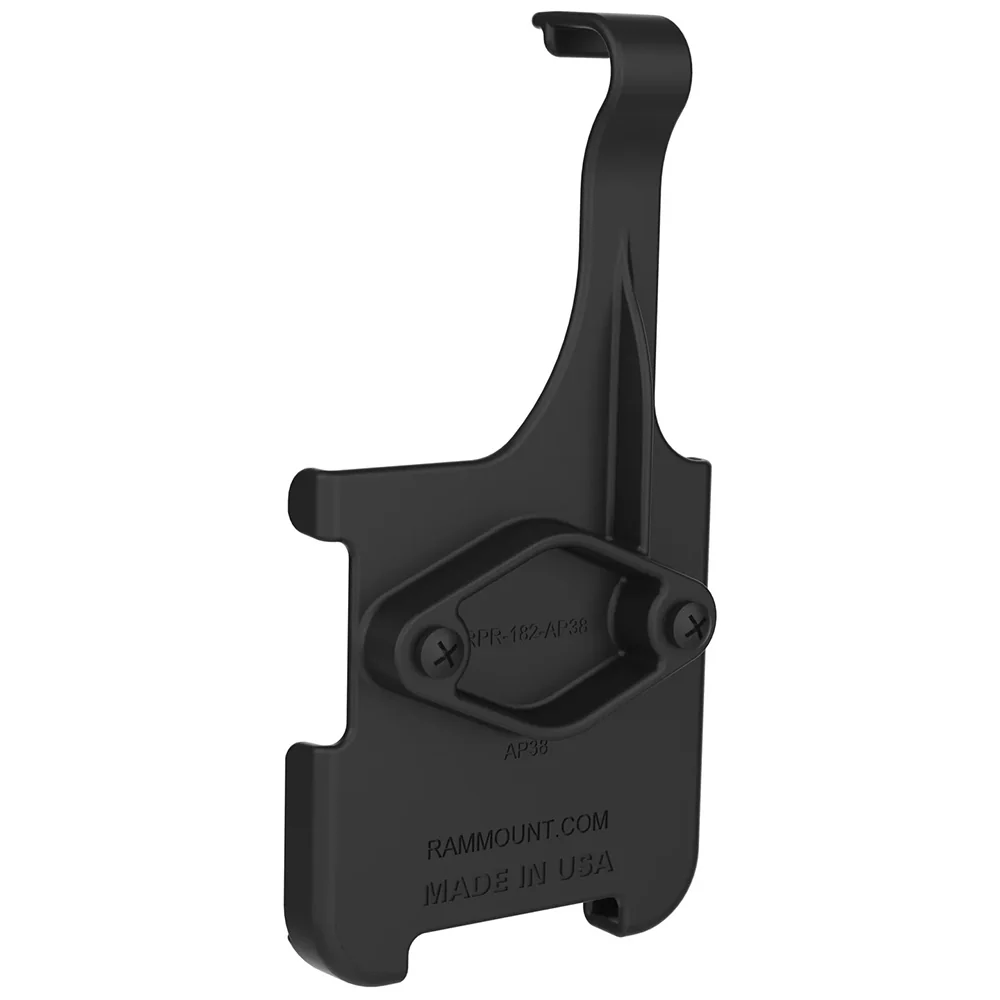 RAM Mount Form-Fit Holder f/Apple iPhone 13, 13 Pro, 14  14 Pro [RAM-HOL-AP38U] - Image 2