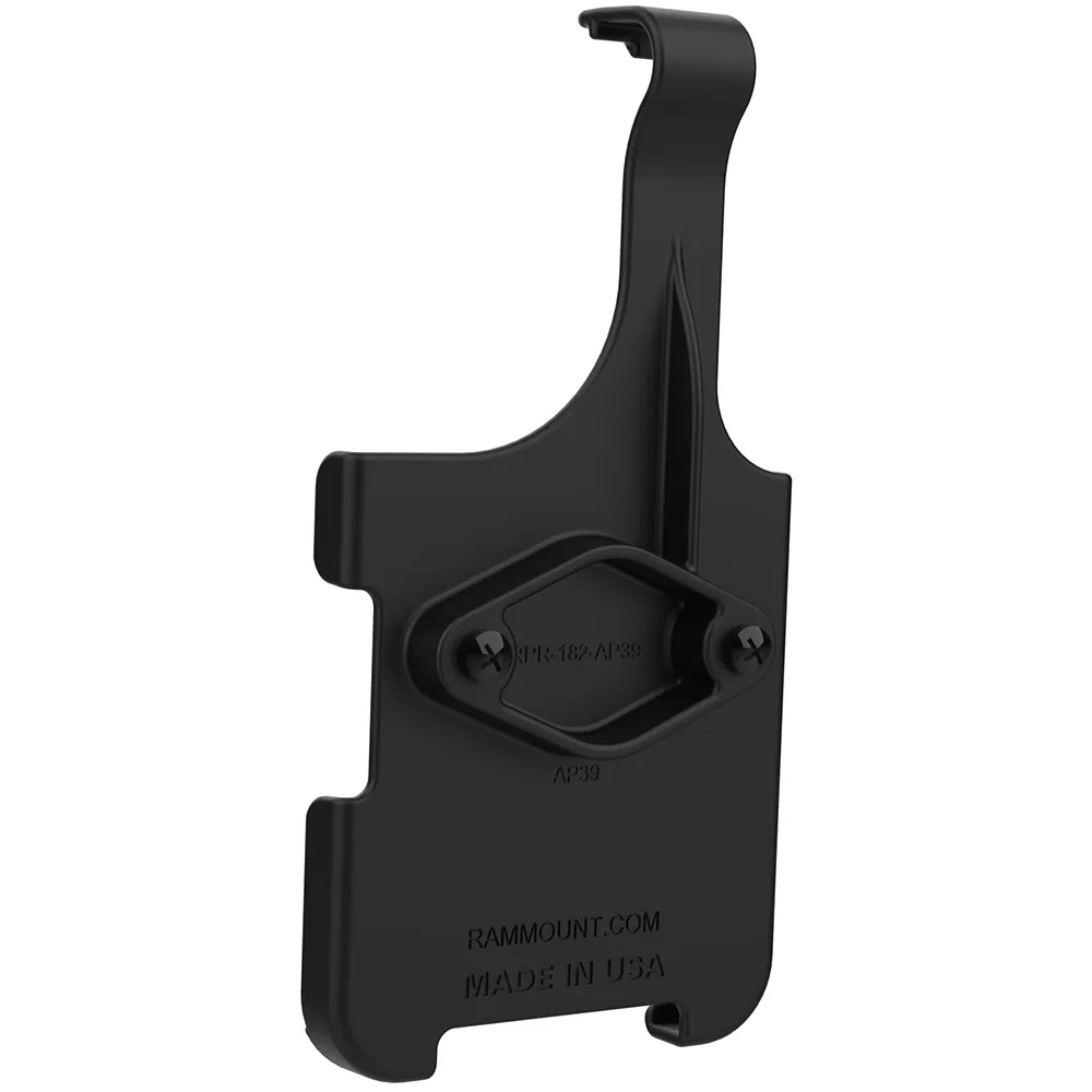 RAM Mount Form-Fit Holder f/Apple iPhone 13 Pro Max, 14 Plus  14 Pro Max [RAM-HOL-AP39U] - Image 2