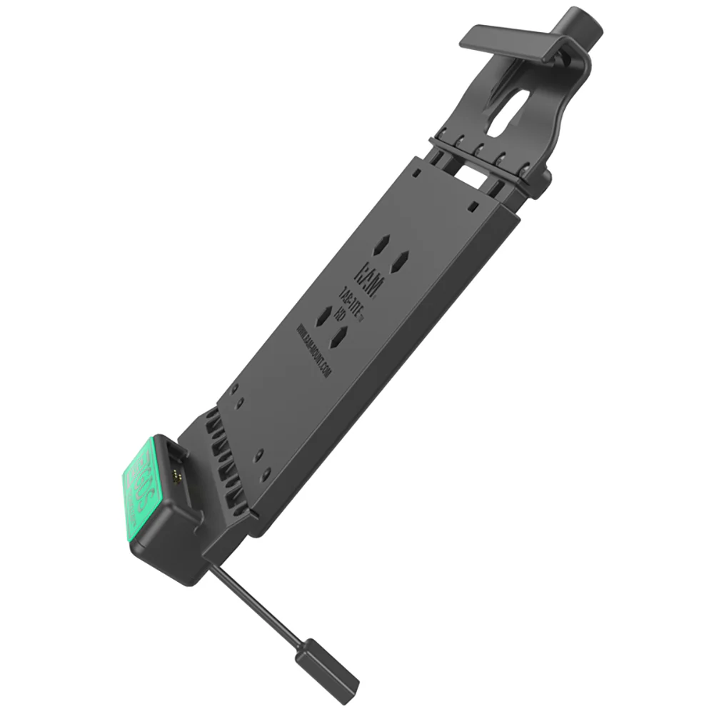 RAM Mount GDS Vehicle Dock f/Samsung Galaxy Tab 4 8.0 [RAM-GDS-DOCK-V2-SAM12U] - Image 3
