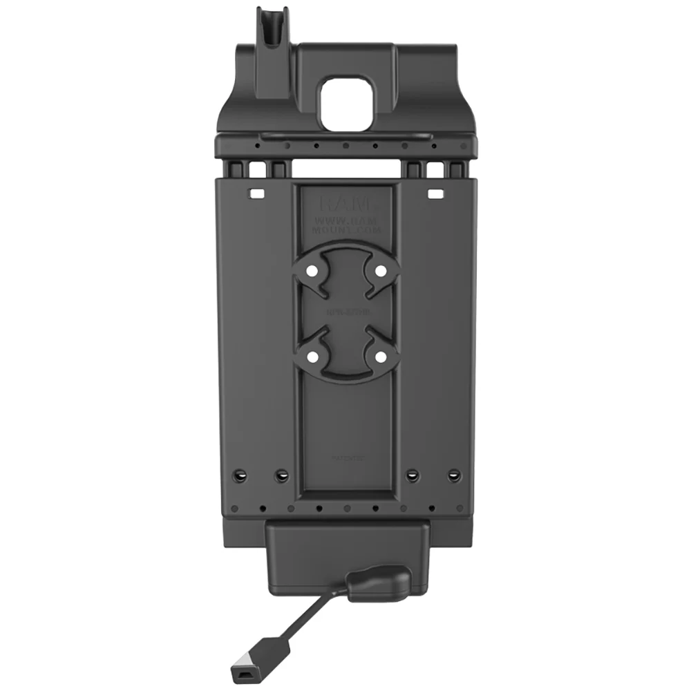 RAM Mount GDS Vehicle Dock f/Samsung Galaxy Tab 4 8.0 [RAM-GDS-DOCK-V2-SAM12U] - Image 4