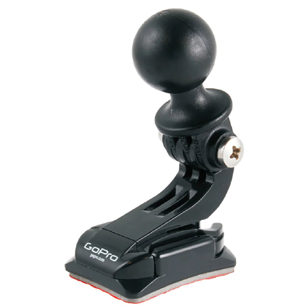 RAM Mount GoPro Adapter w/1" Ball [RAP-B-202U-GOP1] - Image 7