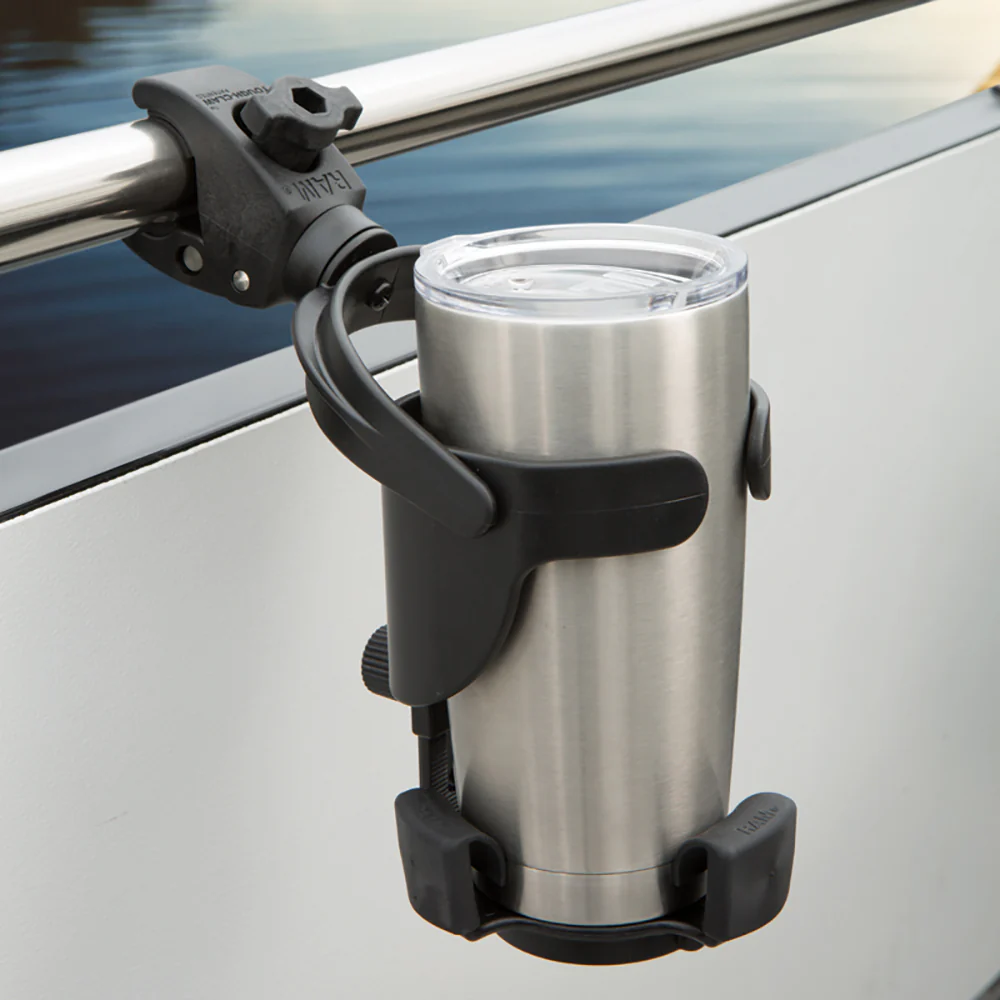 RAM Mount Level Cup XL w/Small Tough-Claw [RAP-B-417-400U] - Image 5