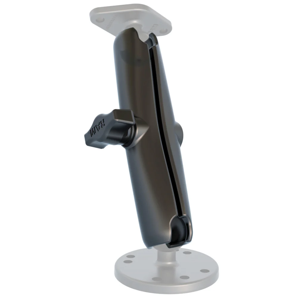 RAM Mount Long Double Socket Arm f/1" Ball Bases [RAM-B-201U-C] - Image 2