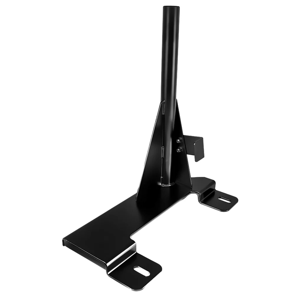 RAM Mount No-Drill Laptop Mount f/Ford Econoline Van (1995-2013) [RAM-VB-119-SW1] - Image 3