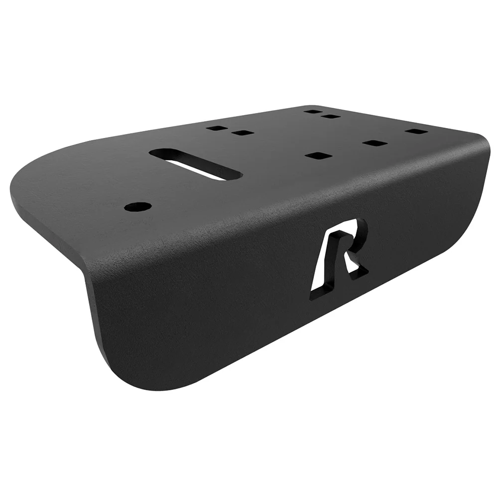 RAM Mount No-Drill Laptop Mount f/Ford Transit Full Size Van [RAM-VB-194-SW1] - Image 3