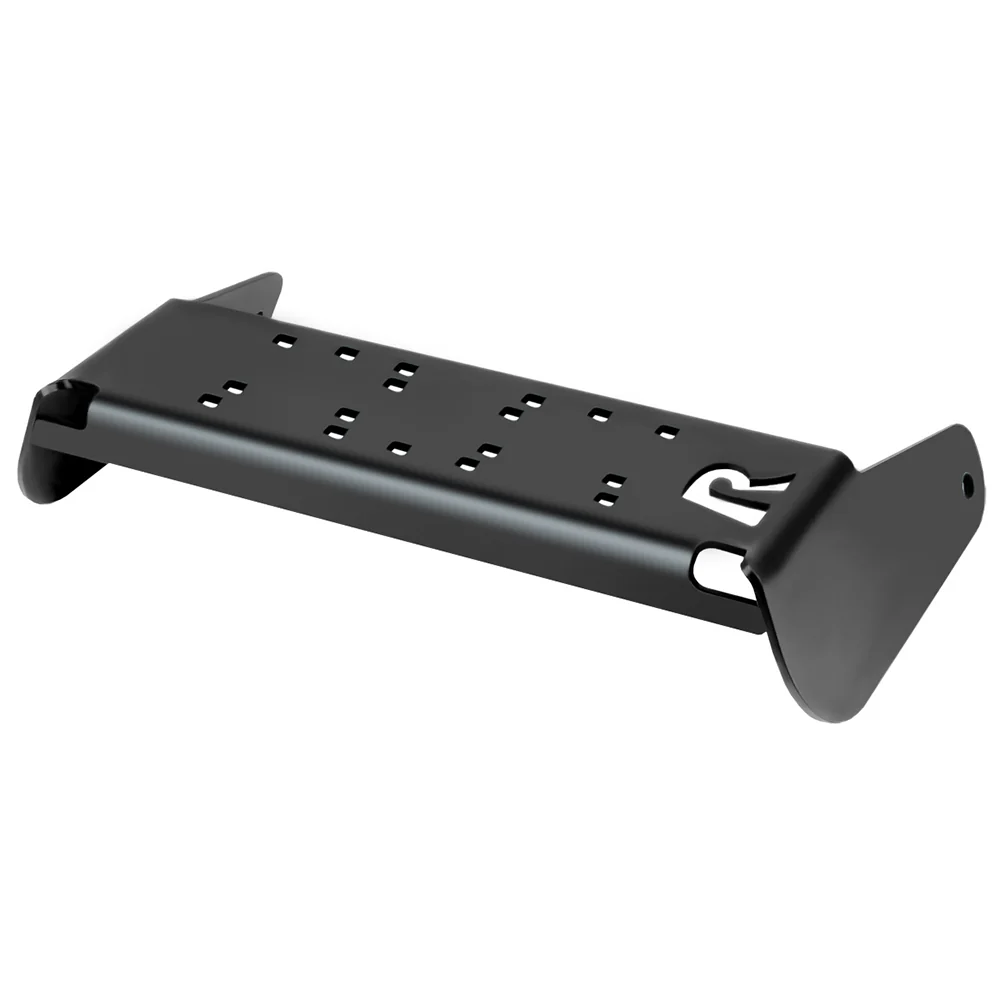 RAM Mount No Drill Vehicle System Chevy Silverado 2014 [RAM-VB-191-SW1] - Image 3