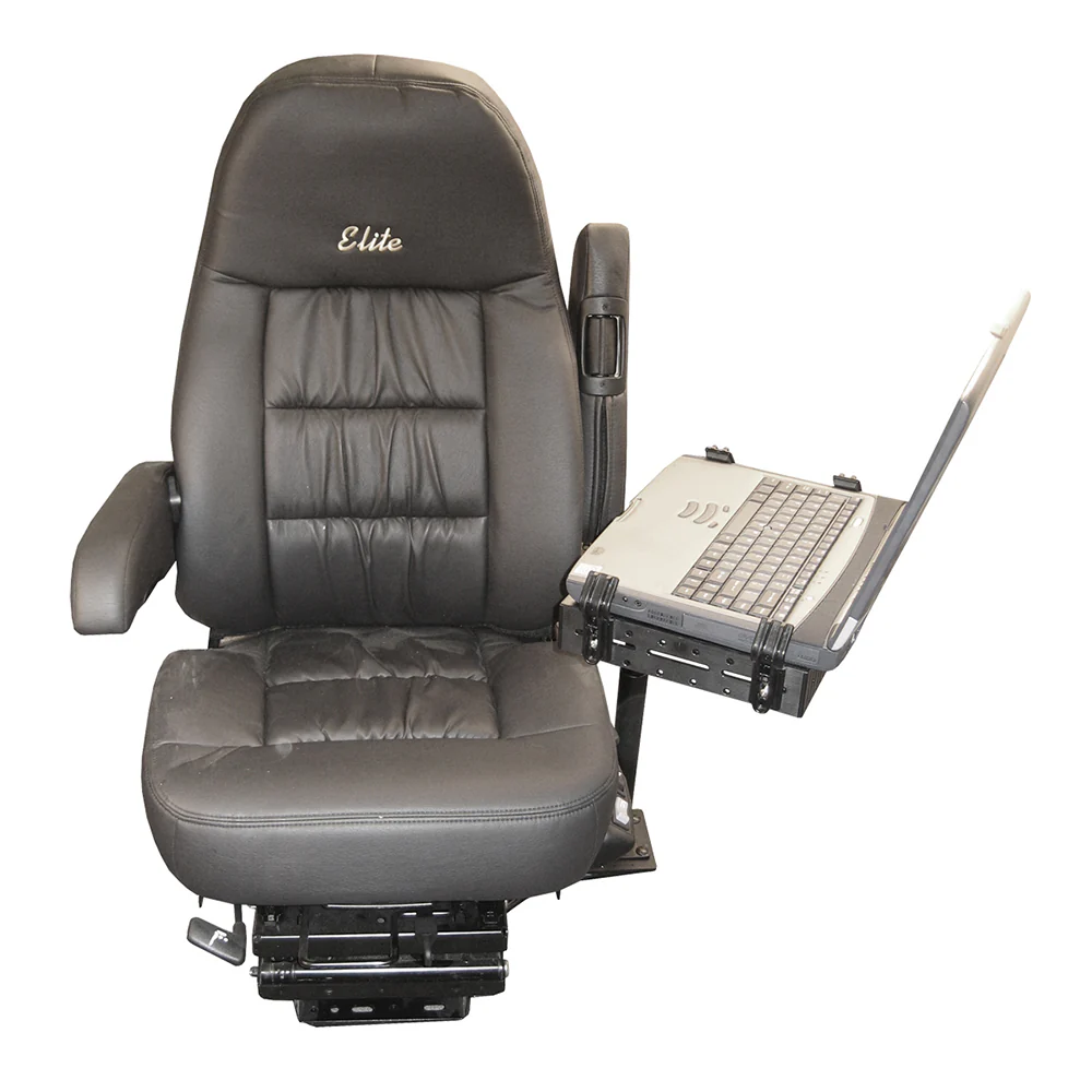 RAM Mount No Drill Vehicle System f/Semi Trucks [RAM-VB-168-SW1] - Image 3