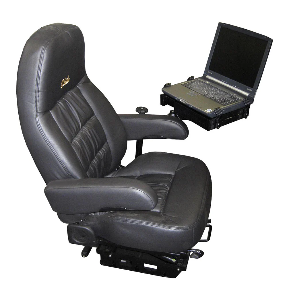 RAM Mount No Drill Vehicle System f/Semi Trucks [RAM-VB-168-SW1] - Image 4