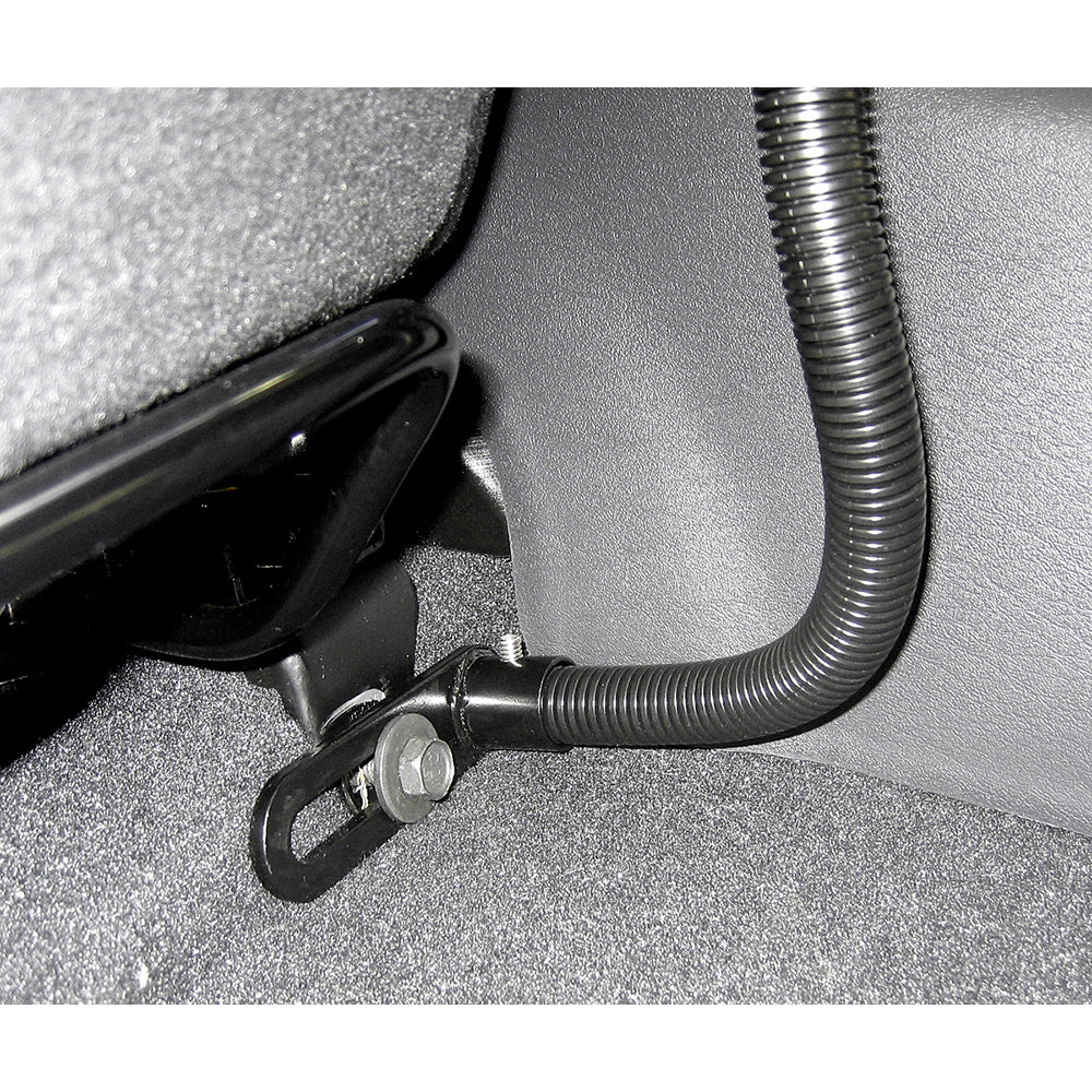 RAM Mount POD I Universal No-Drill Vehicle Mount w/18" Flex Rod & Diamond Adapter Base [RAM-B-316-1-238U] - Image 2