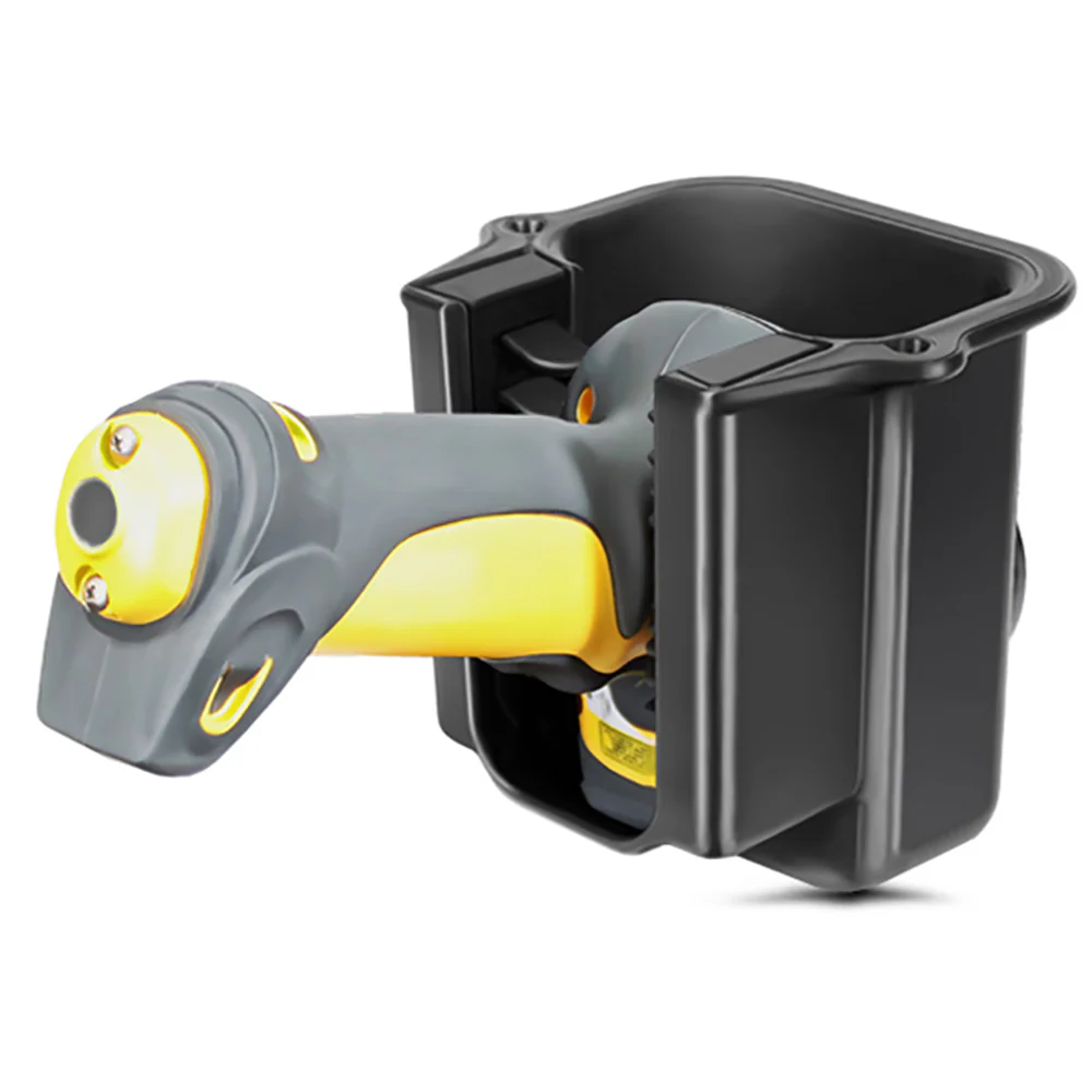 RAM Mount Power-Grip Universal Scanner Gun Holder [RAP-396U] - Image 3