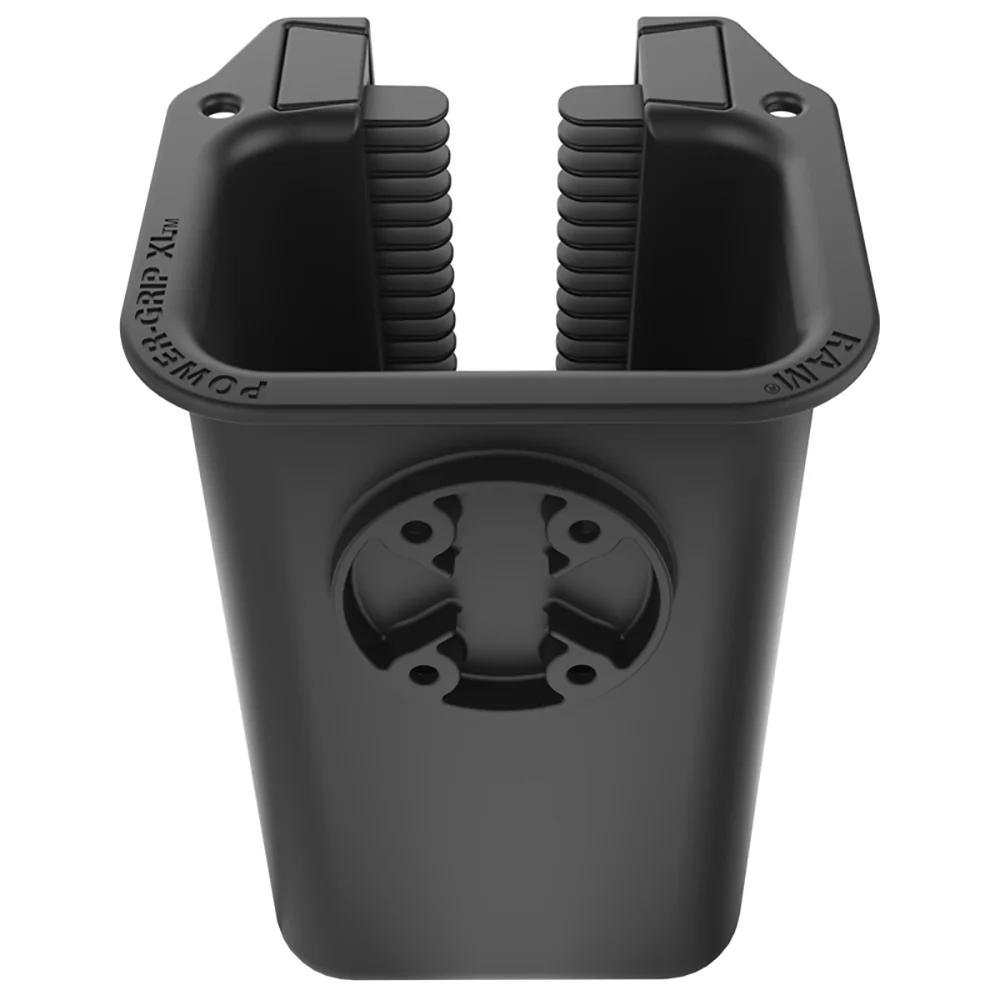 RAM Mount Power-Grip XL Universal Scanner Gun Holder [RAP-450U] - Image 2