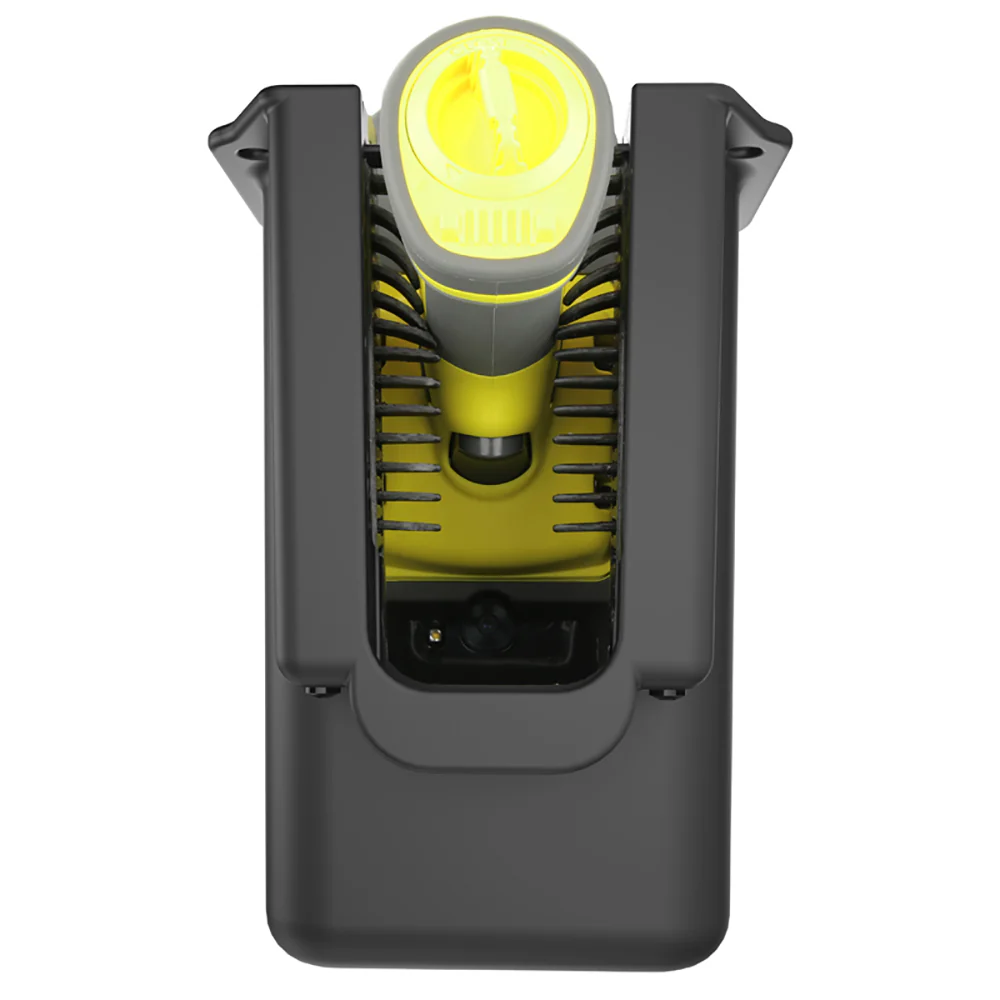 RAM Mount Power-Grip XL Universal Scanner Gun Holder [RAP-450U] - Image 5