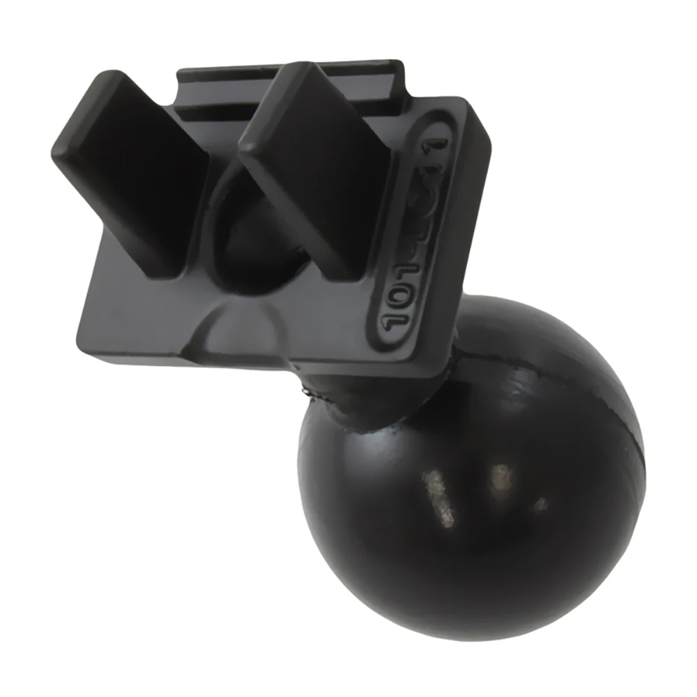 RAM Mount Quick Release Mount f/Lowrance Elite and Mark [RAM-202U-LO11] - Image 3