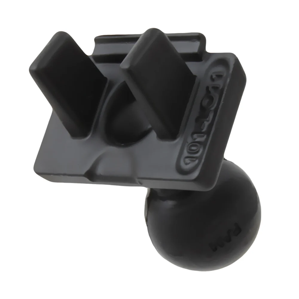 RAM Mount Quick Release Mount f/Lowrwance Mark & Elite 4 [RAM-B-202U-LO11] - Image 2