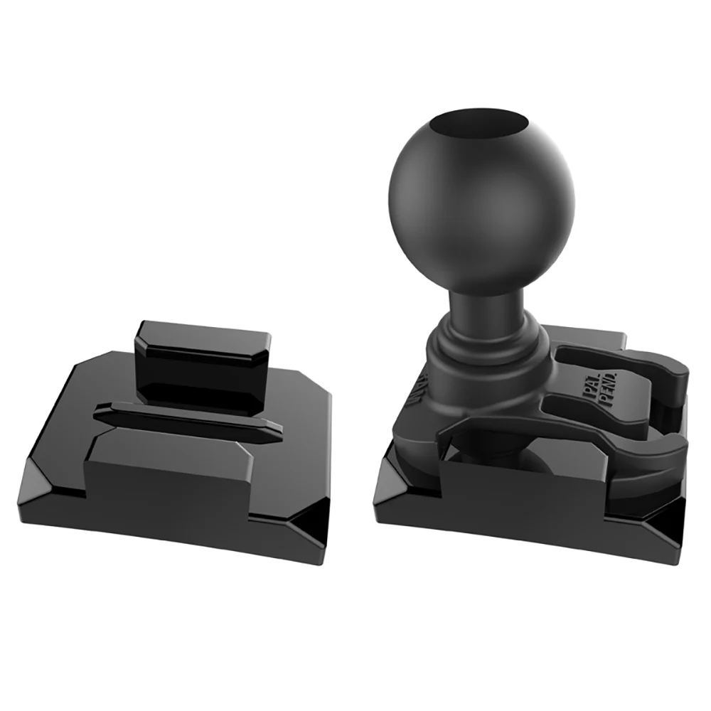 RAM Mount RAM 1" Ball Adapter for GoProMounting Bases [RAP-B-202U-GOP2] - Image 2