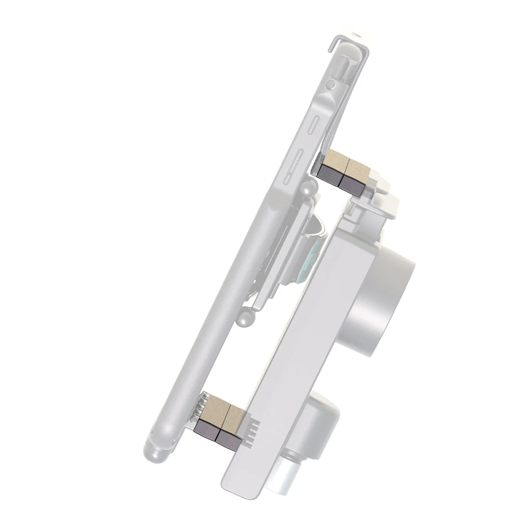 RAM Mount RAM 1" Risers f/RAM Tab-Tite  RAM Tab-Lock Holders [RAM-HOL-TAB-RISER2U] - Image 3