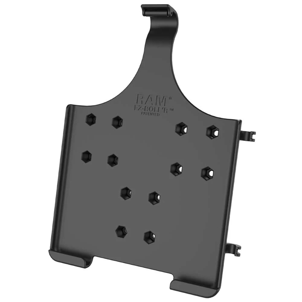 RAM Mount RAM EZ-Rollr Cradle f/Apple iPad 7th Gen [RAM-HOL-AP31U] - Image 2