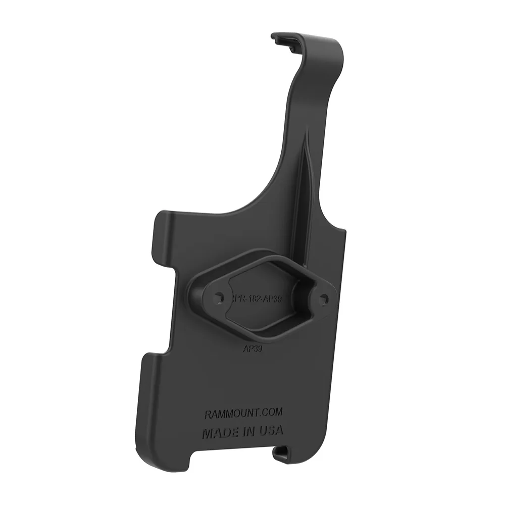 RAM Mount RAM Form-Fit Holder f/Apple iPhone 15 Pro Max [RAM-HOL-AP39-1U] - Image 3