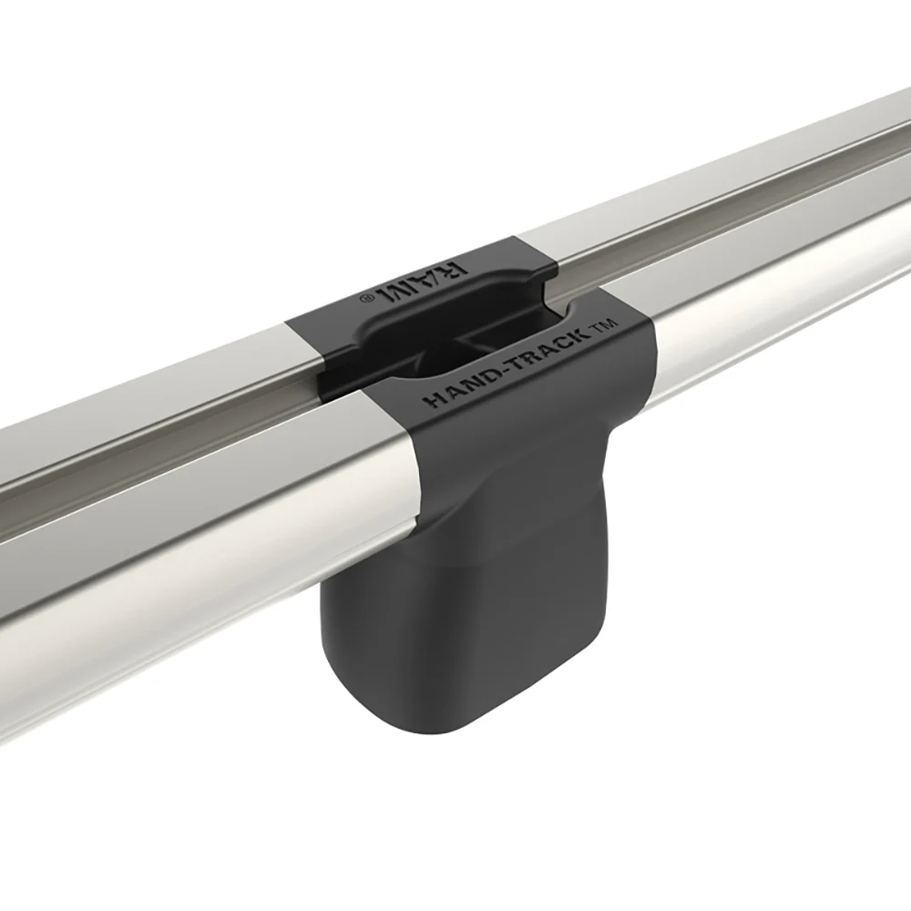 RAM Mount RAM Hand-Track Center Connector w/15" Track Extension [RAM-TRACK-HC-15U] - Image 3