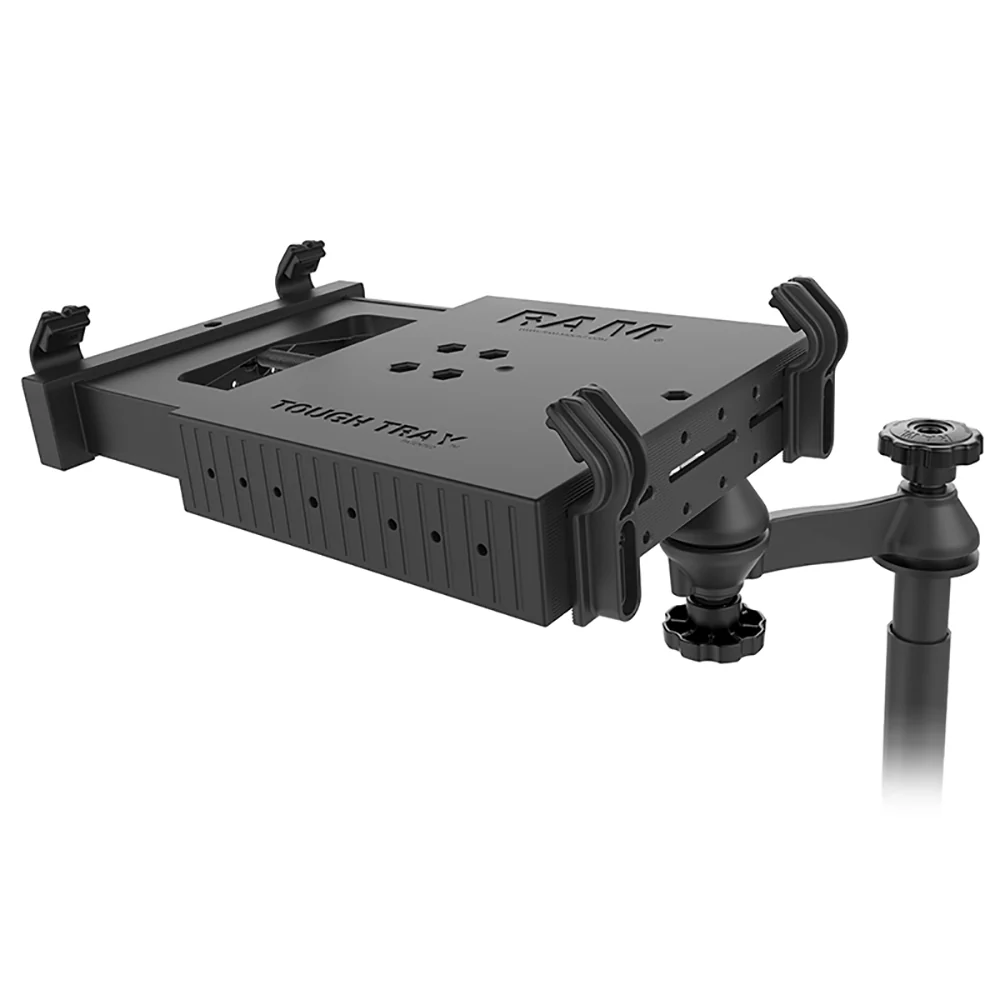 RAM Mount RAM No-Drill Laptop Mount f/2019 Ford Ranger [RAM-VB-202-SW1] - Image 2