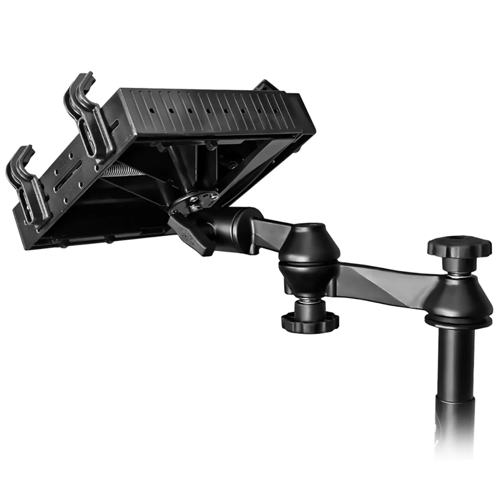 RAM Mount RAM No-Drill Laptop Mount f/2019 Ford Ranger [RAM-VB-202-SW1] - Image 3