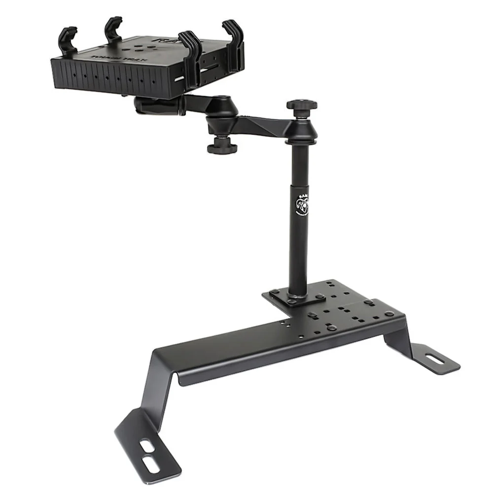 RAM Mount RAM No-Drill Laptop Mount f/94-01 Dodge Ram 1500  More [RAM-VB-127-SW1] - Image 2