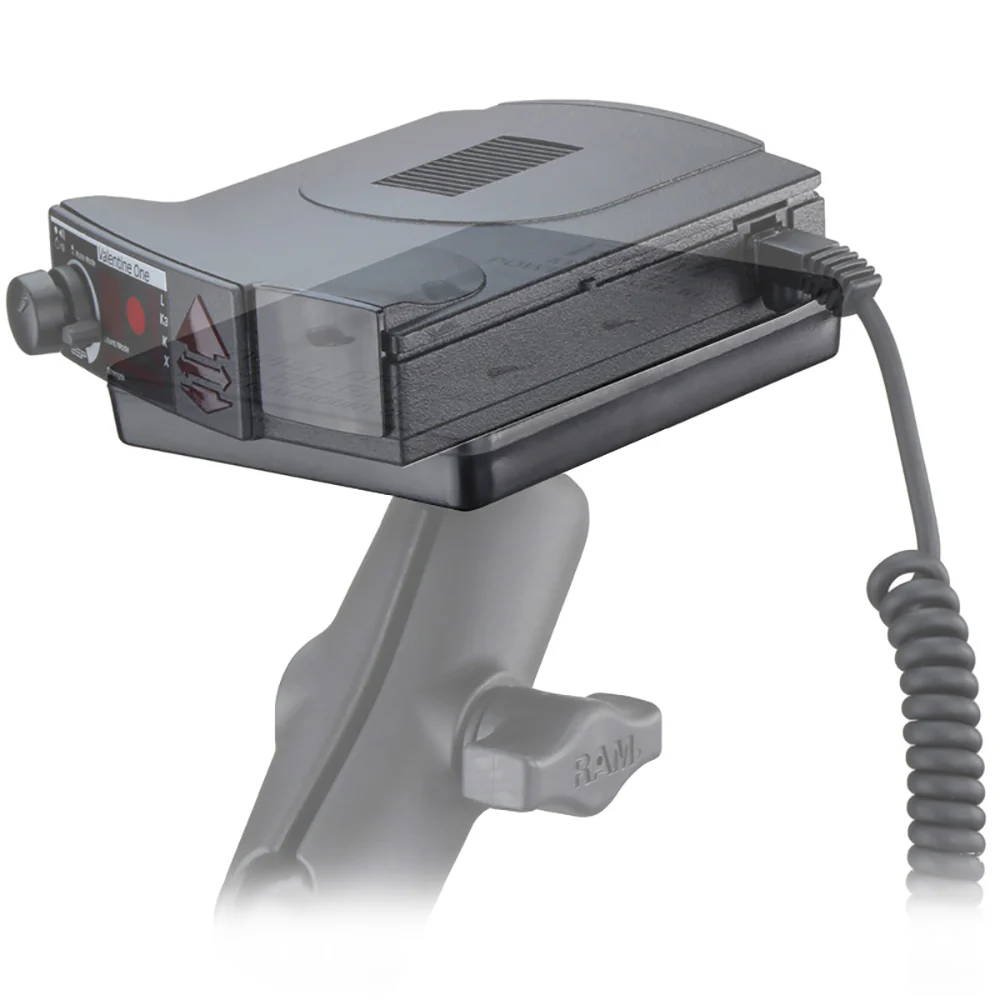 RAM Mount RAM Power Plate III Universal Magnetic Holder [RAP-300-1U] - Image 2