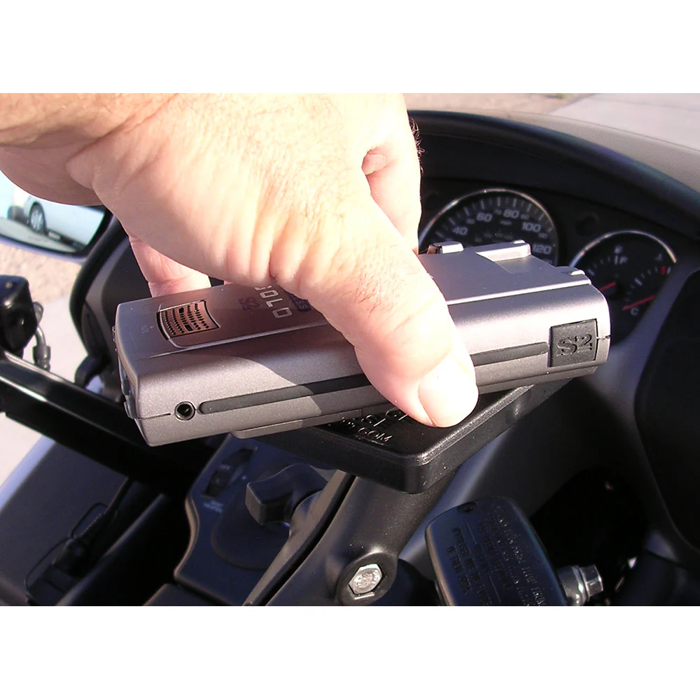 RAM Mount RAM Power Plate III Universal Magnetic Holder [RAP-300-1U] - Image 3