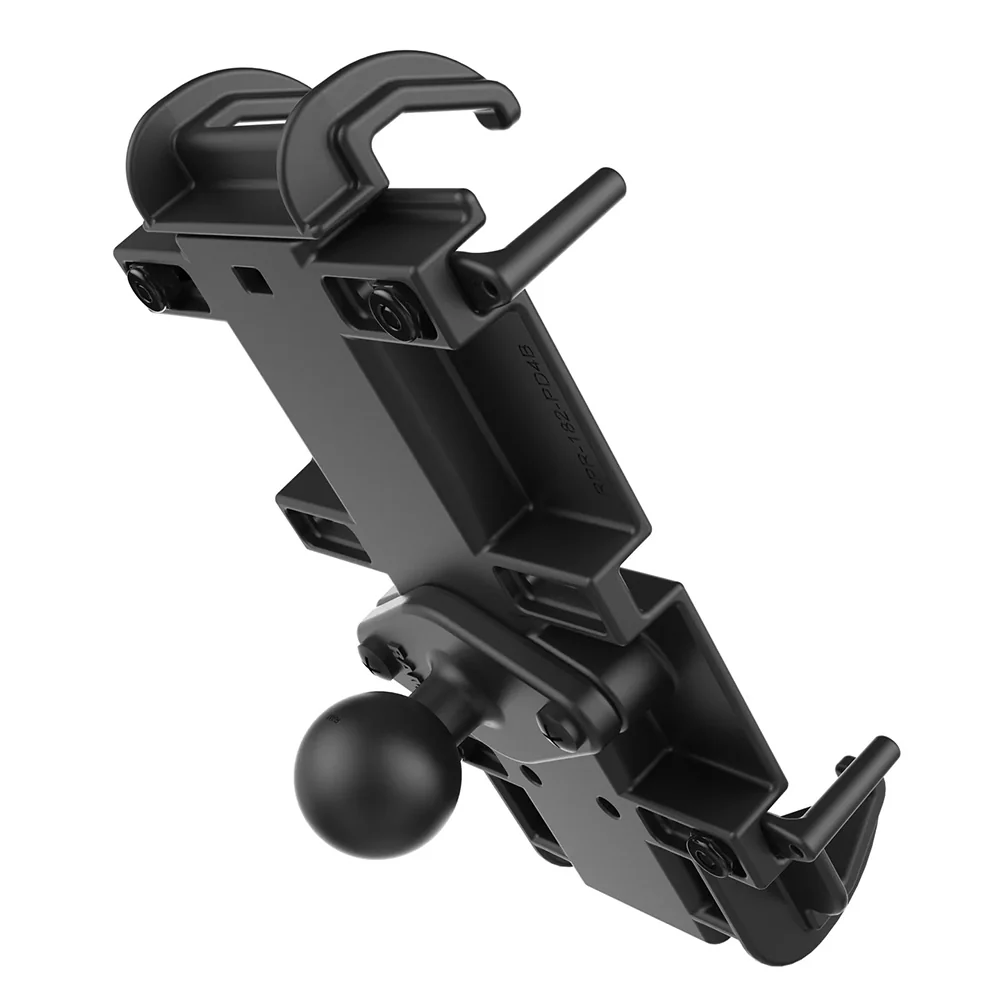RAM Mount RAM Quick-Grip Phone Holder f/Large Devices [RAM-HOL-PD4-238AU] - Image 2