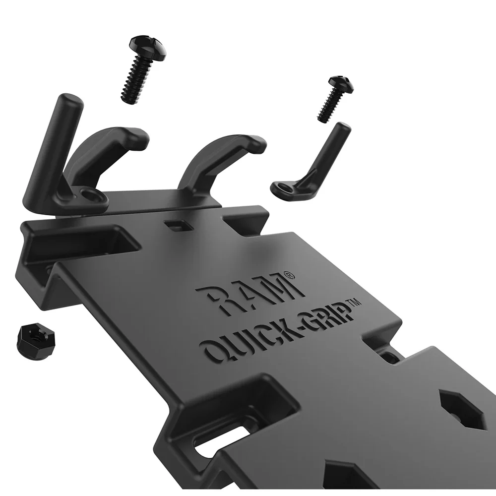 RAM Mount RAM Quick-Grip Phone Holder f/Large Devices [RAM-HOL-PD4-238AU] - Image 4