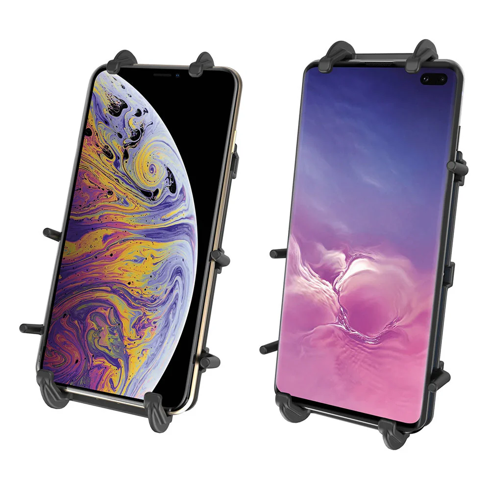 RAM Mount RAM Quick-Grip Phone Holder f/Large Devices [RAM-HOL-PD4-238AU] - Image 5