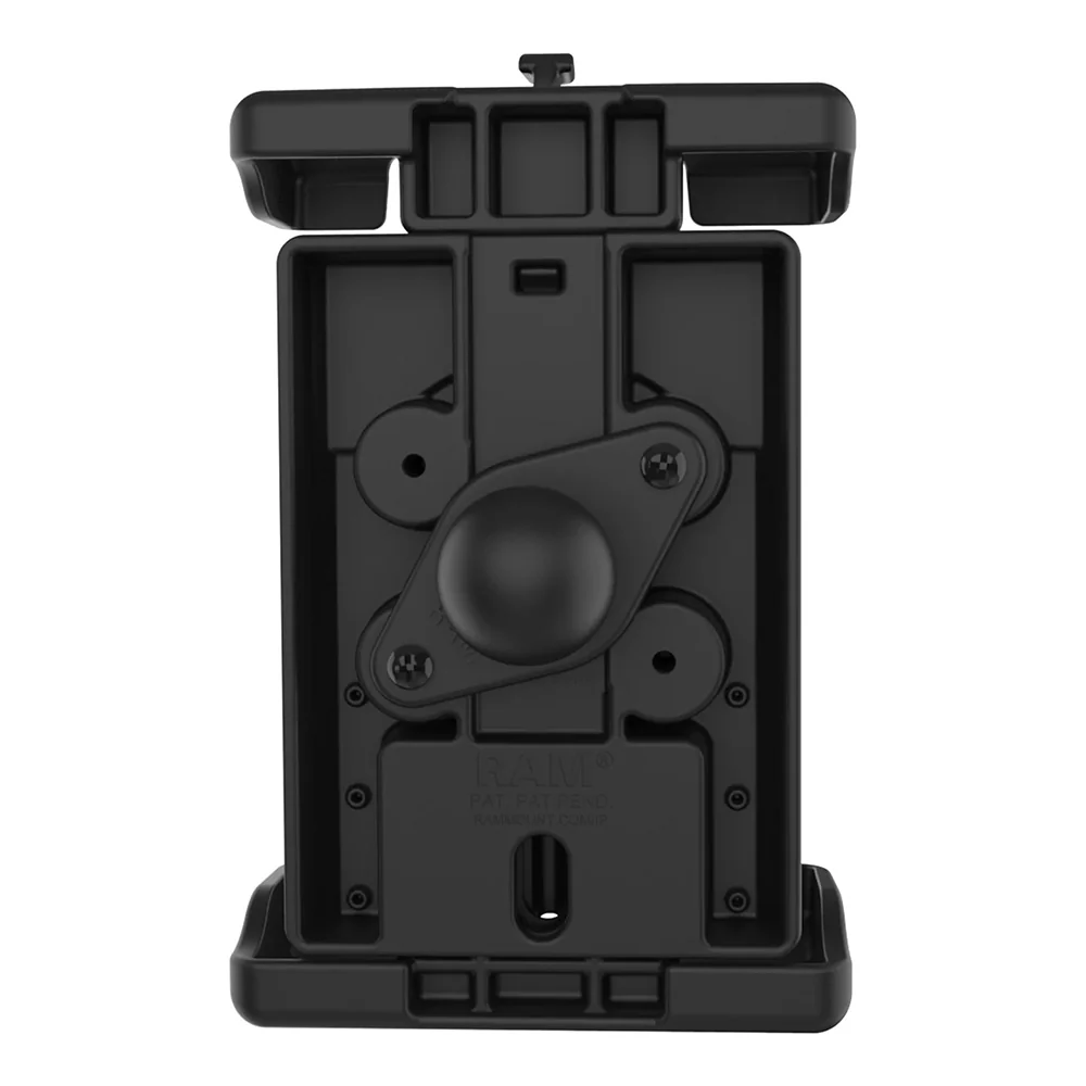 RAM Mount RAM Quick-Grip Pro XL Phone Holder w/Ball [RAM-HOL-PD7BU] - Image 3