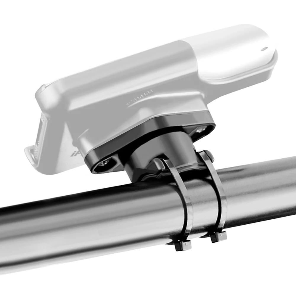 RAM Mount RAM Rail EZ-ON/OFF w/Swivel Feature Rail Mount [RAP-274-1U] - Image 2