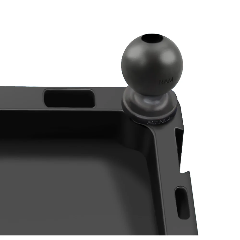 RAM Mount RAM Stack-N-Stow Ball Adapter - C Size [RAP-395T-BCU] - Image 2