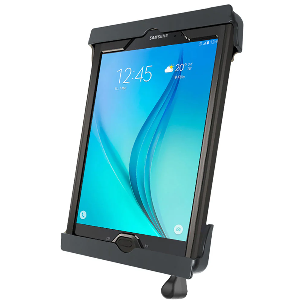 RAM Mount RAM Tab-Lock Holder f/9"-10.5" Tablets w/Heavy Duty Cases [RAM-HOL-TABL20U] - Image 2
