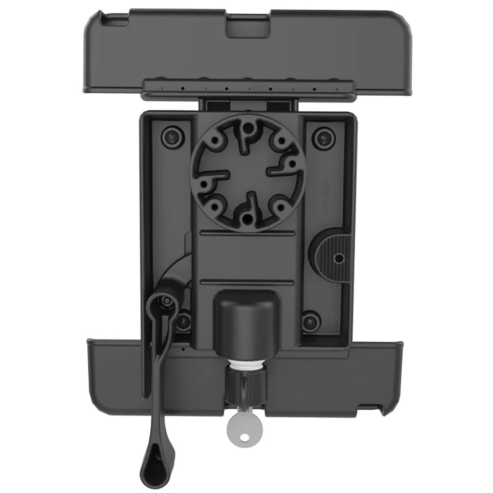 RAM Mount RAM Tab-Lock Tablet Holder f/10" Tablets w/Case + More [RAM-HOL-TABL25U] - Image 4